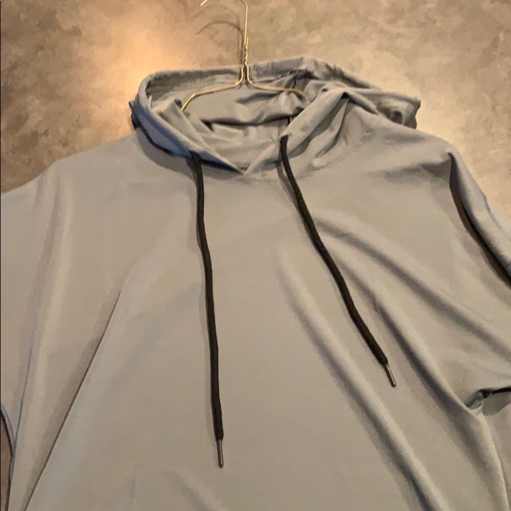 NWT, tried one never worn!